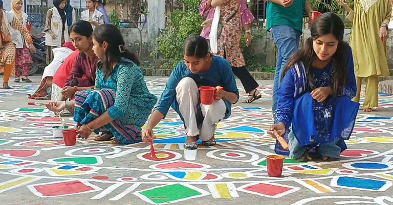 বাংলা নববর্ষ ১৪৩৩ উদযাপনে নানা আয়োজন